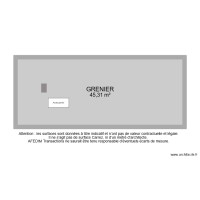 BI 10740 GRENIER