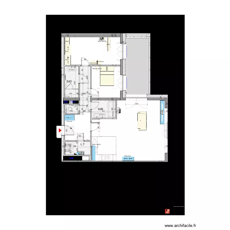 Plan2 2021 02 18. Plan de Plan2 2021 02 18. Plan de