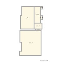 plan Apt 1 lot 23