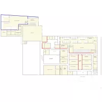 Phase 2 agrandissement Nord locaux et phase 2 v31