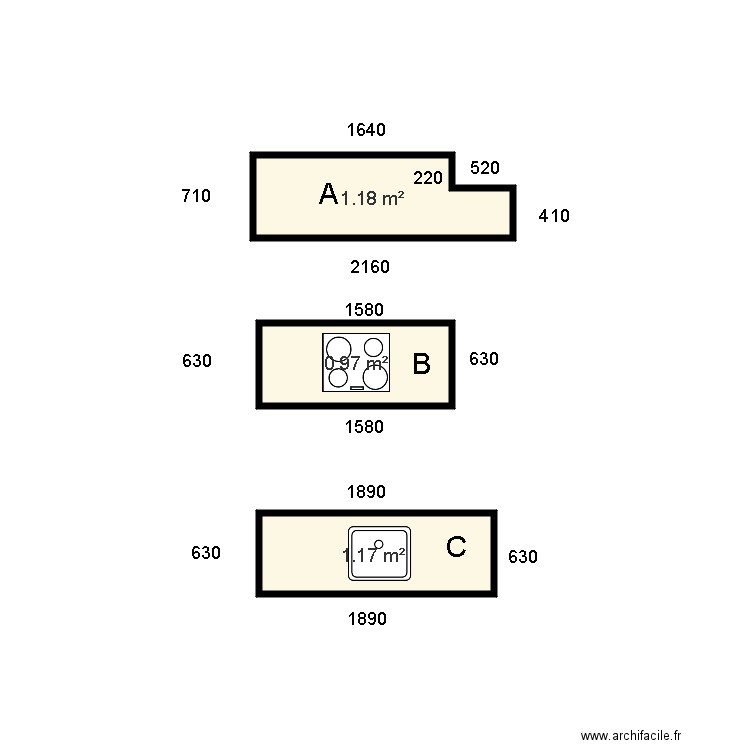 ETAT D ESPRIT. Plan de 0 pièce et 0 m2