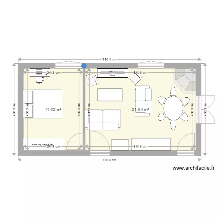 Bayonne 3 def. Plan de 
