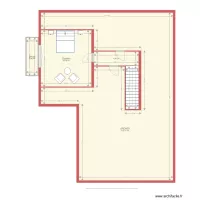 BI 1364 RUFF &eacute;tage grenier