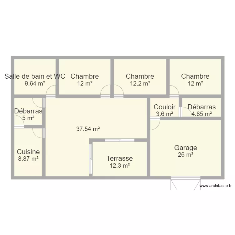 news maison et dependance. Plan de news maison et dependance. Plan de