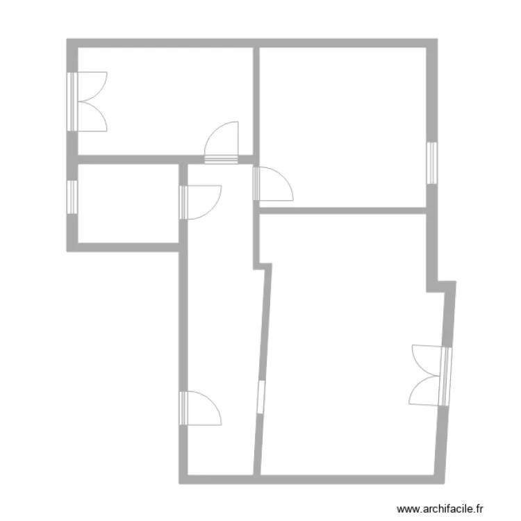 KUGLER STRASBOURG. Plan de KUGLER STRASBOURG. Plan de