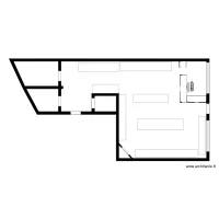 ALIMENTATION EXOTI PARIS 10E GANANAM