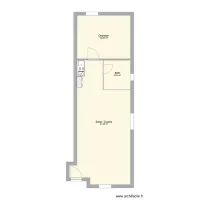 Logement Avant Haut