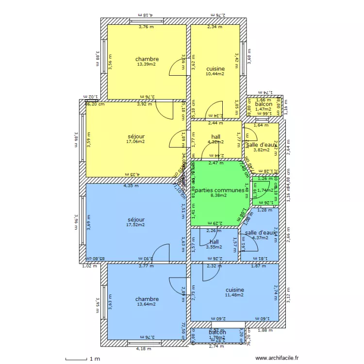 stassart1er.4. Plan de stassart1er.4. Plan de