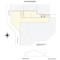 plan de masse ambres 