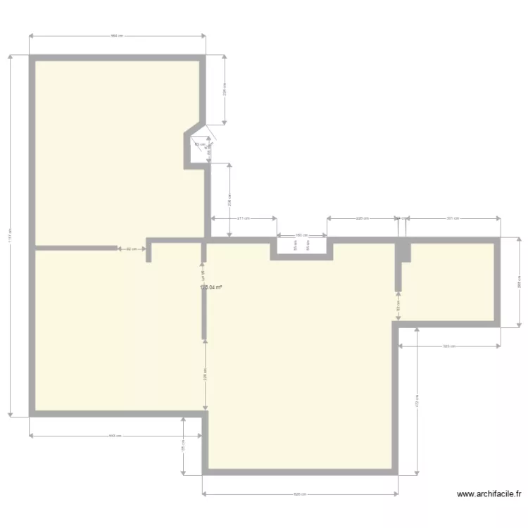PLAN DE BASE EVRY 5. Plan de PLAN DE BASE EVRY 5. Plan de