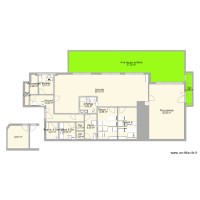 Saint Thibault des vignes 77 PROJET V ArL 240522 PMI