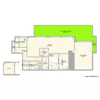 Saint Thibault des vignes 77 PROJET V ArL 240522 PMI