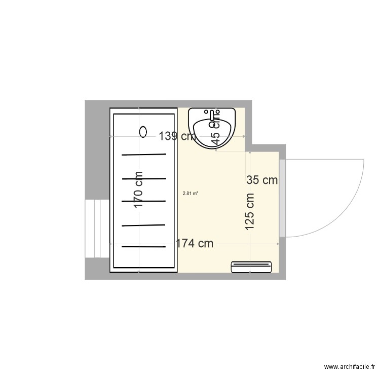 LEARD. Plan de 0 pièce et 0 m2