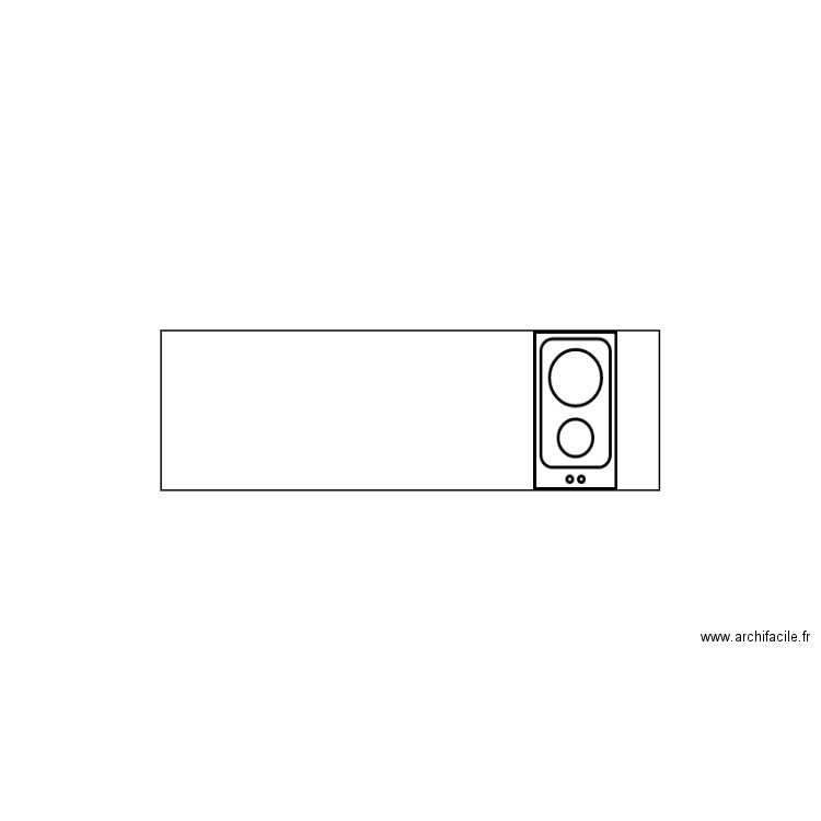 Dorothé 2. Plan de 0 pièce et 0 m2