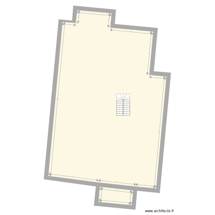Briennon 3. Plan de 0 pièce et 0 m2