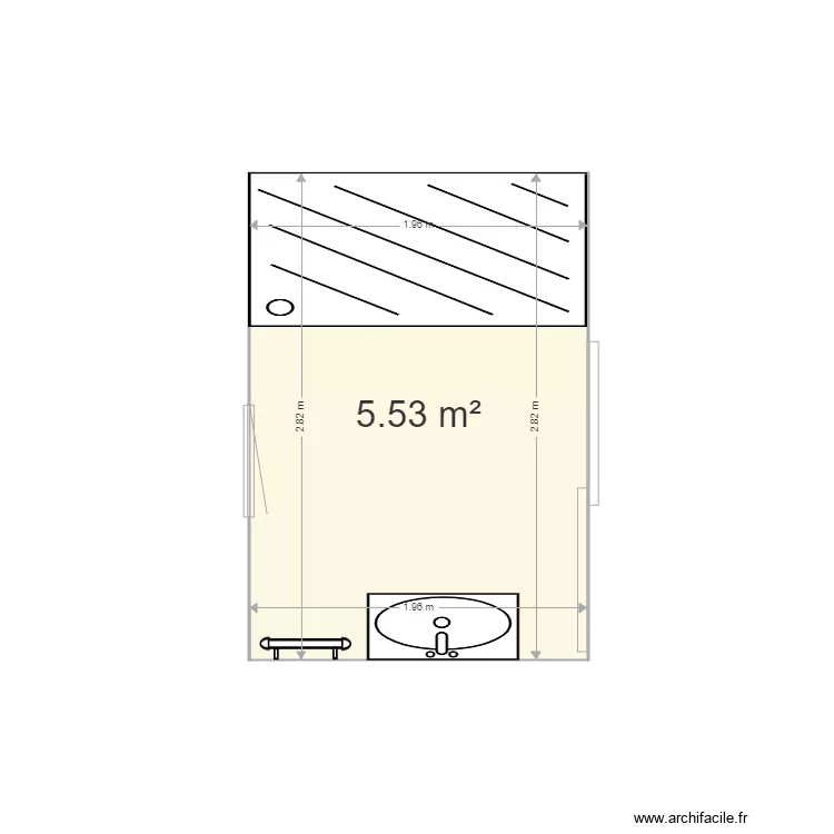 DUVAL. Plan de DUVAL. Plan de