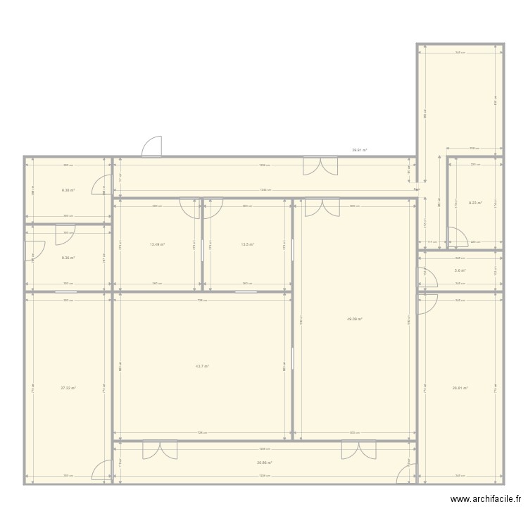 janv2021. Plan de 0 pièce et 0 m2