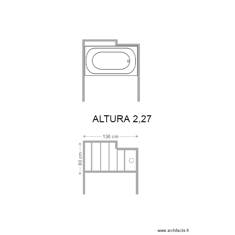 MARTA AGUSTI. Plan de 0 pièce et 0 m2