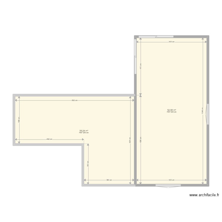  base. Plan de 0 pièce et 0 m2