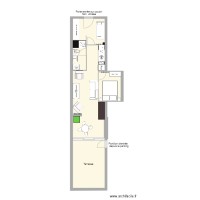 Appartement Grande Motte