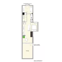 Appartement Grande Motte