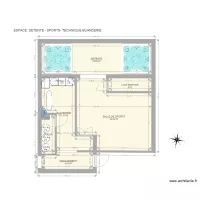 BUANDERIE ET ANNEXE 2