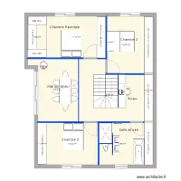 rossy 4 Bis sous pente