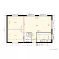plan bon castel 002