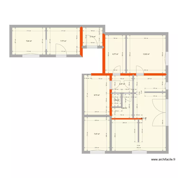 planMaisonAchat. Plan de planMaisonAchat. Plan de