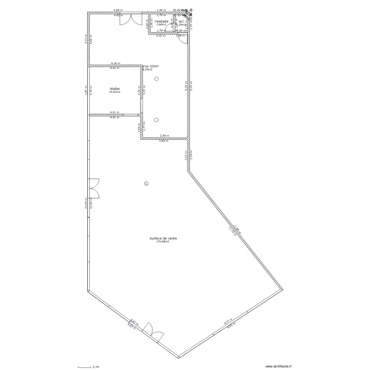 magdim. Plan de magdim. Plan de