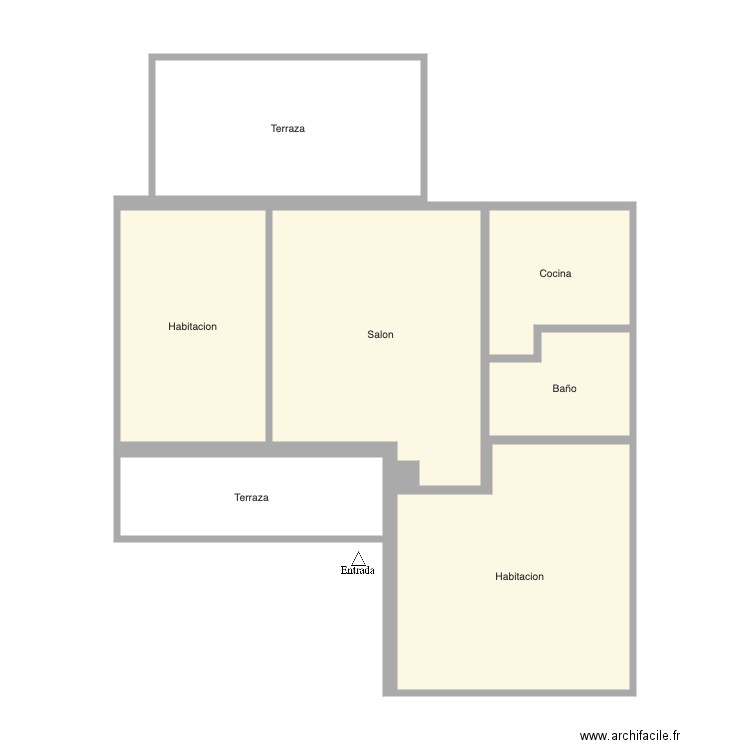 18035535. Plan de 0 pièce et 0 m2