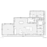 Maison plein pied
