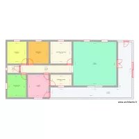 Projet Mouniya Iloni