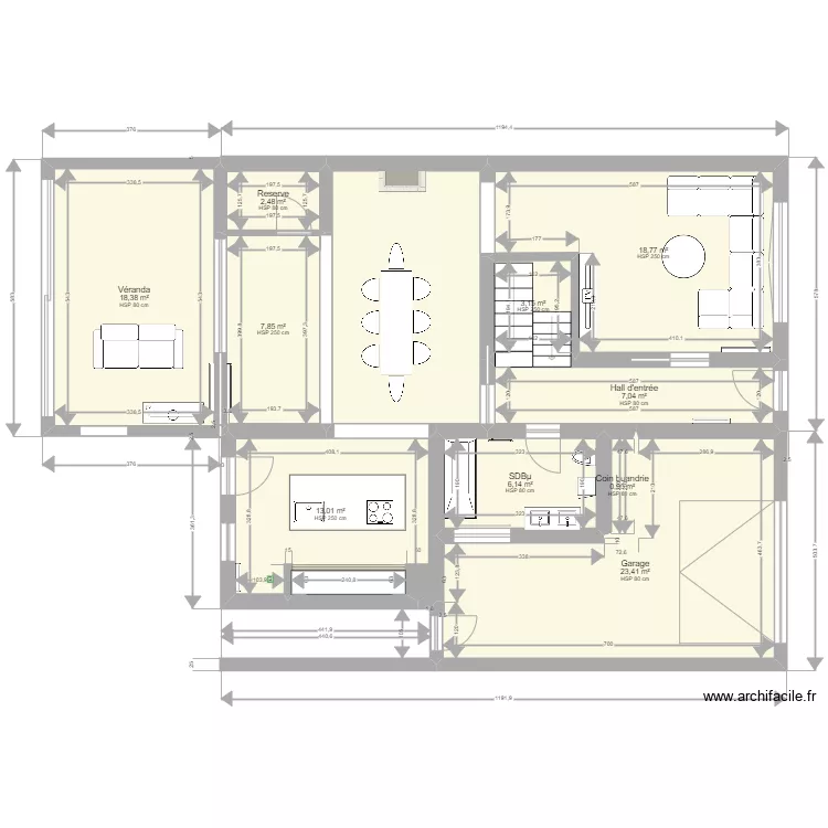 Rez Mukalay. Plan de Rez Mukalay. Plan de
