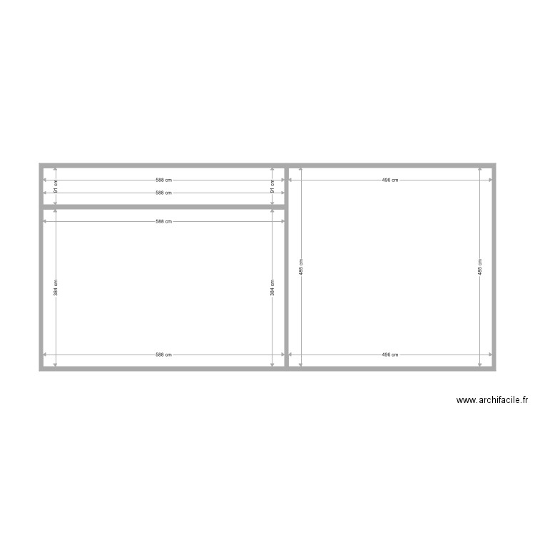 ARHRBER01. Plan de 0 pièce et 0 m2