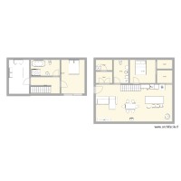 chalet conteneur