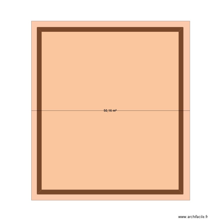 garage max. Plan de 0 pièce et 0 m2