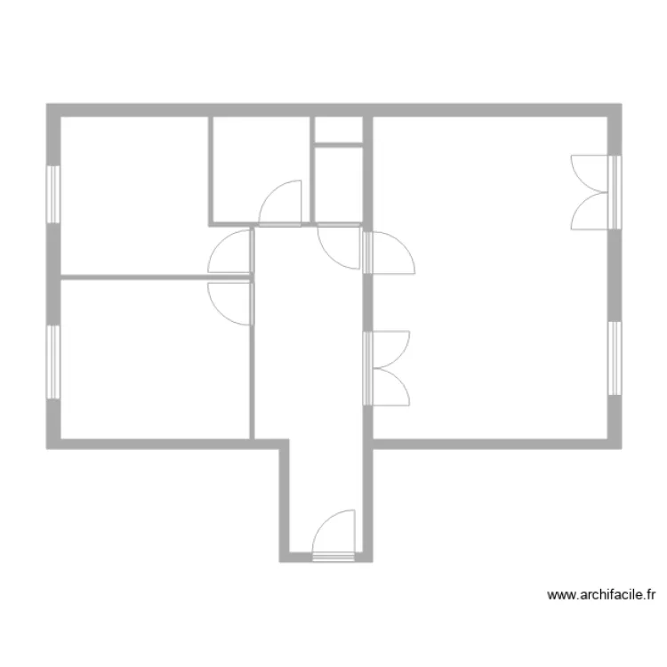 HEILBRONN ILLKIRCH. Plan de HEILBRONN ILLKIRCH. Plan de