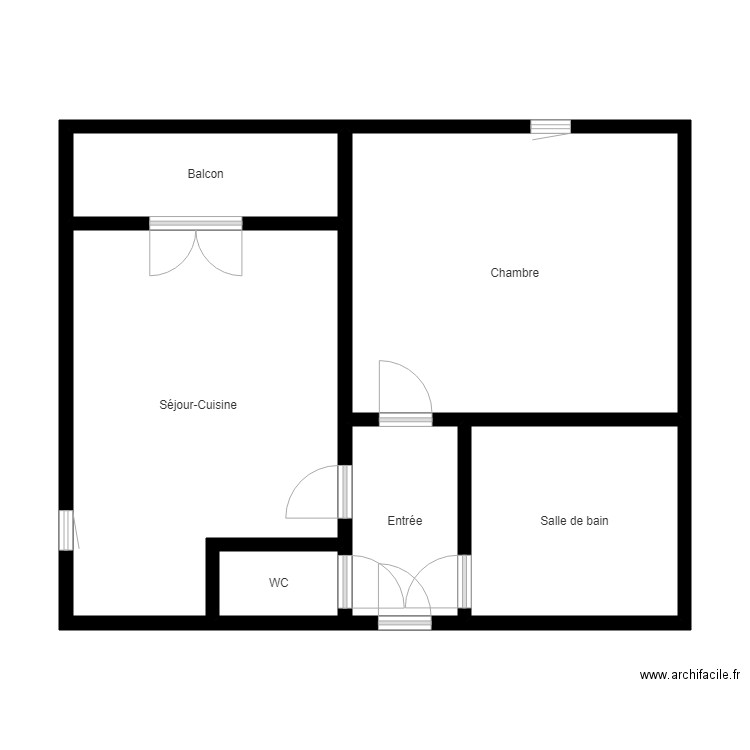 E190059. Plan de 0 pièce et 0 m2