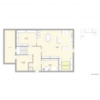 Maison RDC 17