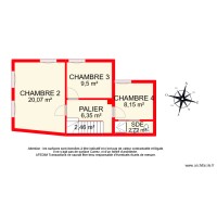 BI 9404 ETAGE 1