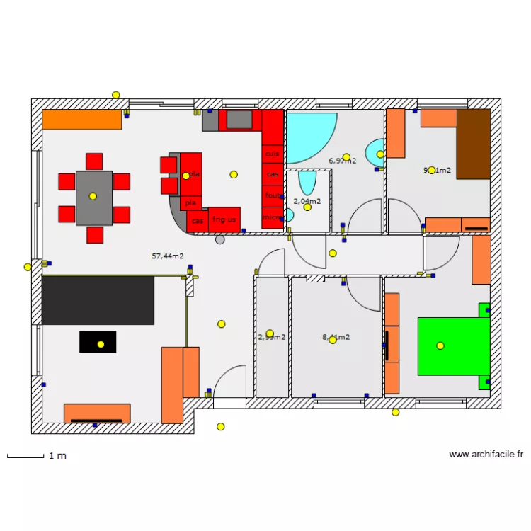LastUndo. Plan de LastUndo. Plan de