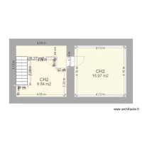 Fran&ccedil;ois &eacute;tage