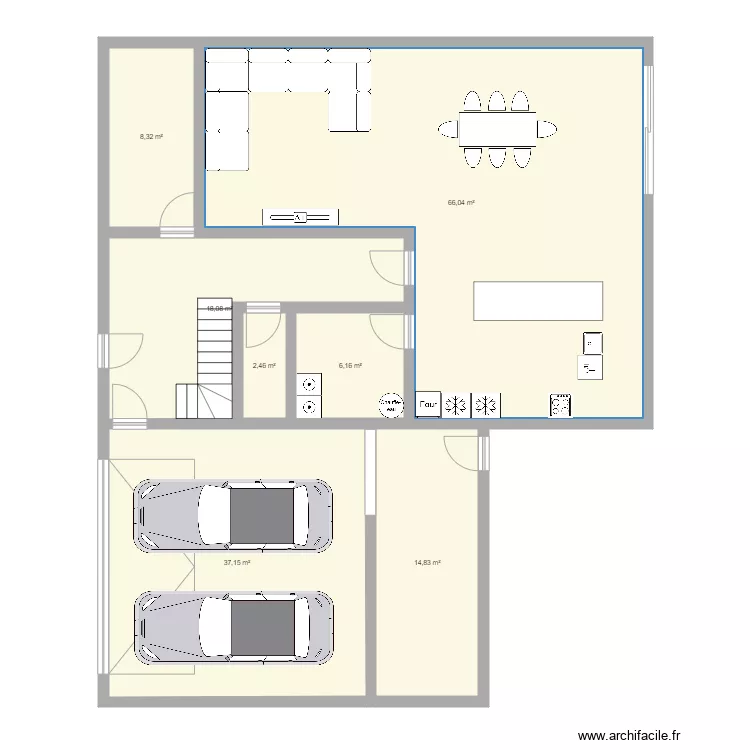 Version 1. Plan de Version 1. Plan de