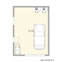 garage 7x5