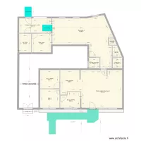 cab kin&eacute; capelette