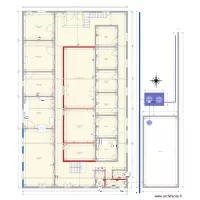 Plan LP4Y LPC Howrah V15