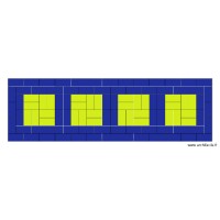 surfacev tatamis challenge