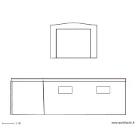 fa&ccedil;ades garage