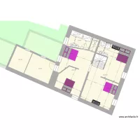 Manu Bouchemaine Apr&egrave;s &eacute;co + portes roulantes